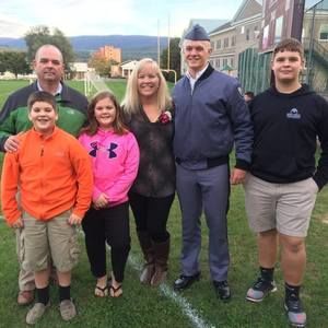 Meet your Posher, Chris